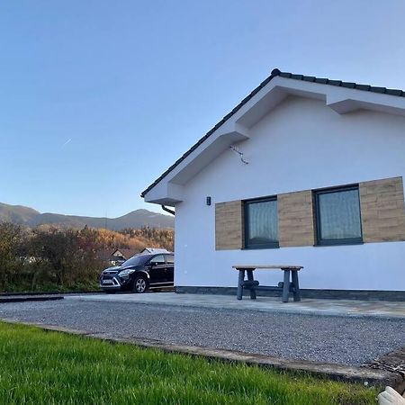Chata North Point Zuberec Pod Rohacmi Экстерьер фото