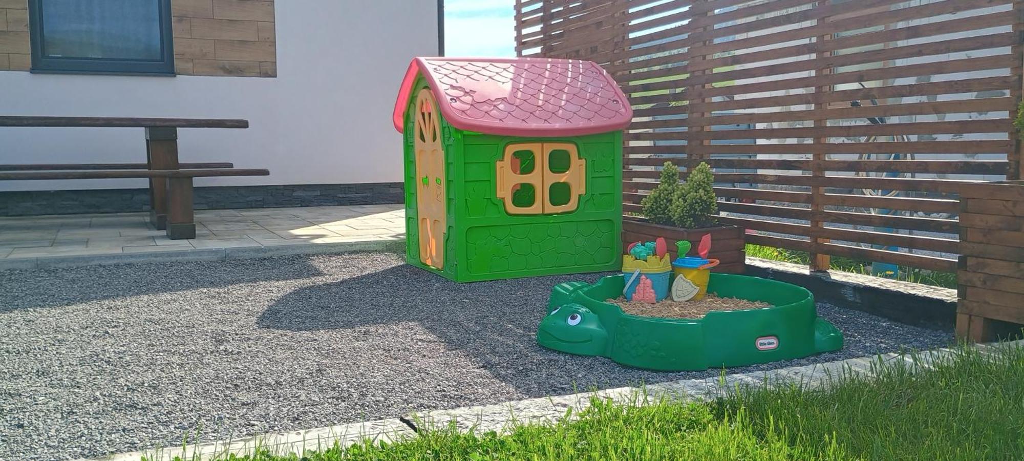 Chata North Point Zuberec Pod Rohacmi Экстерьер фото